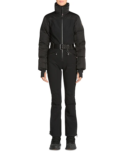 Moncler Ski Suit
