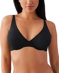 Wacoal Better Than Braless Underwire Bra