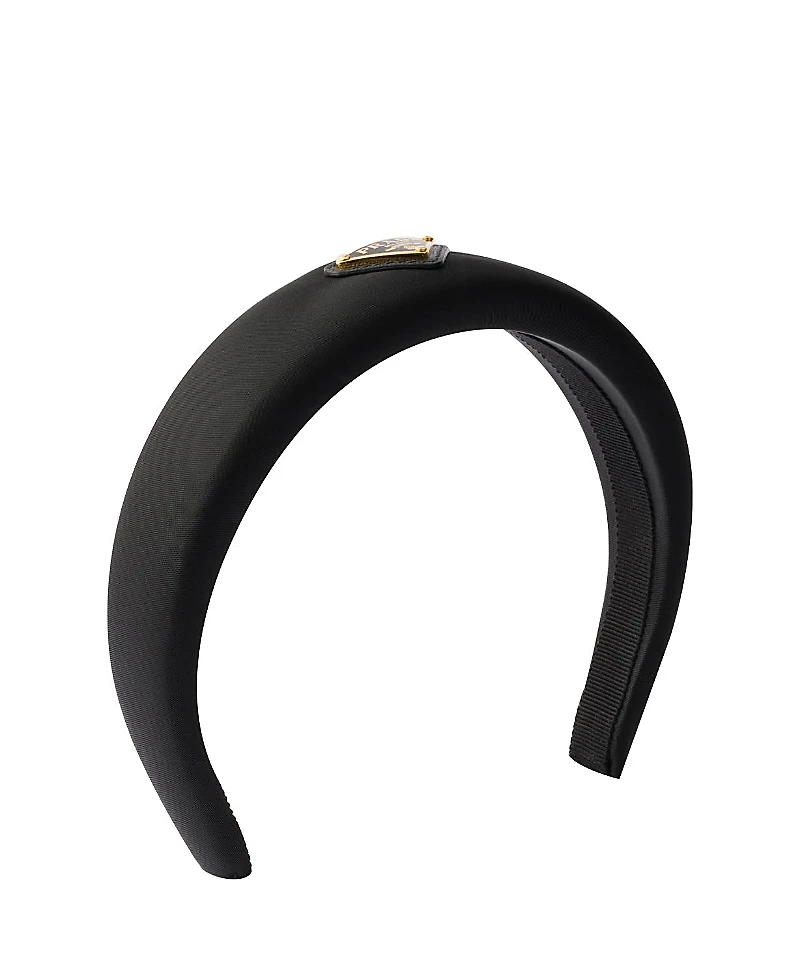 Prada Re-Nylon Headband