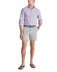 Callwood Plaid Featherweight Performance Shirt
