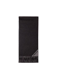 Prada Double Cashmere Scarf