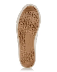 Women's Delave GG Platform Sneakers