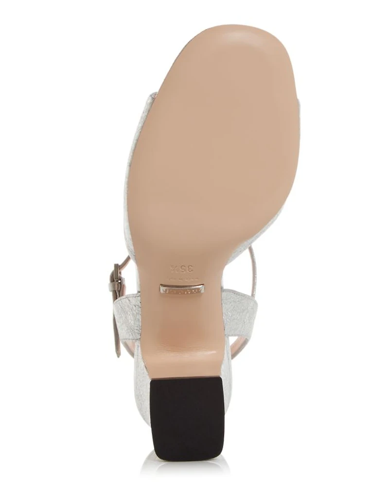 Women's Galassia Horsebit Sandals