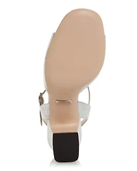 Women's Galassia Horsebit Sandals