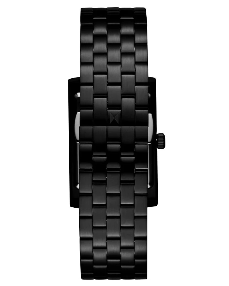 Newsporter Tank Watch