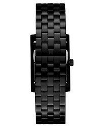 Newsporter Tank Watch