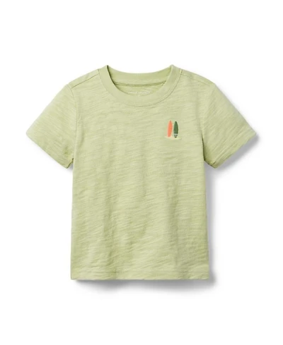 Boys' Surfboard Tee - Baby, Little Kid, Big Kid