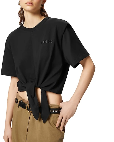Pinko Tuca Tee