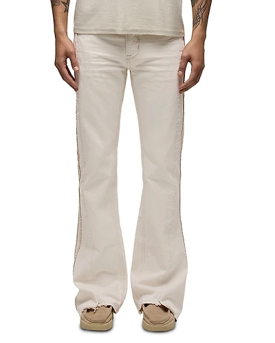 Hudson Walker Kick Flare Jeans