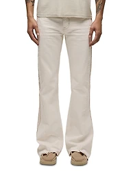Hudson Walker Kick Flare Jeans
