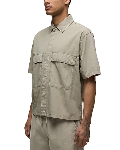 Hudson Utility Shirt