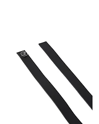 Women's Hopi Tied Interwoven Chain Belt