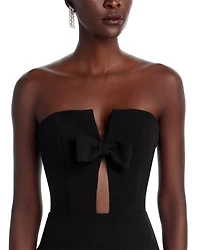 Evening Gown - Exclusive