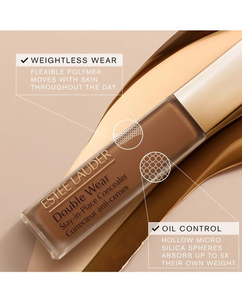 Double Wear Stay Place 24 Hour Concealer