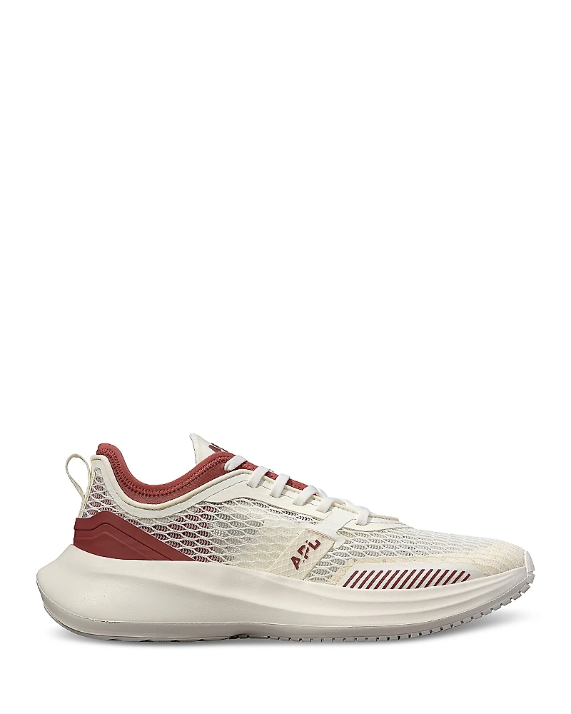 Apl Athletic Propulsion Labs Women's Euphoria Mesh Running Sneakers
