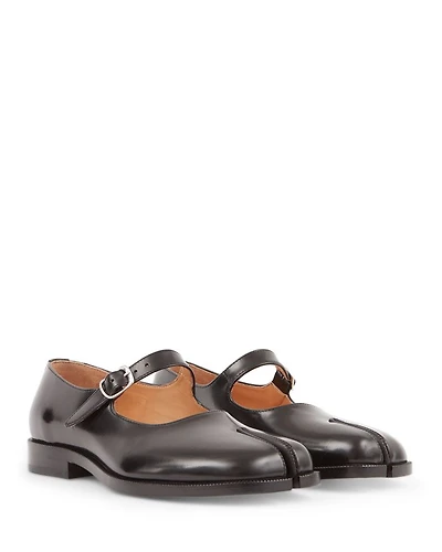 Women's Tabi Mary Janes