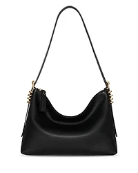 Buckle Up Shoulder Bag