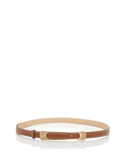Women's Jo Leather Belt