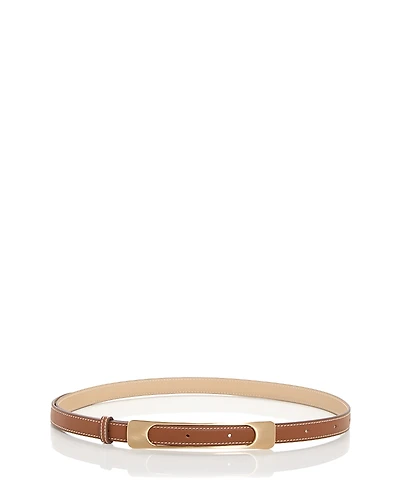 Cult Gaia Women's Jo Leather Belt