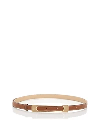 Cult Gaia Women's Jo Leather Belt