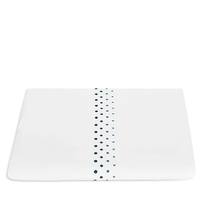 Matouk Dorothy Duvet Cover. Full/Queen