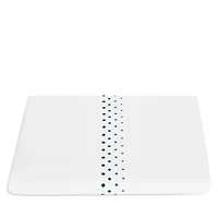 Matouk Dorothy Duvet Cover. Full/Queen