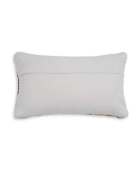 Oh, This Old Schmatte Jacquard Cotton Accent Pillow