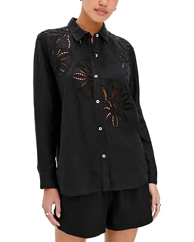 Samar Shirt