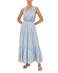 Rails Loulou Tiered Maxi Dress