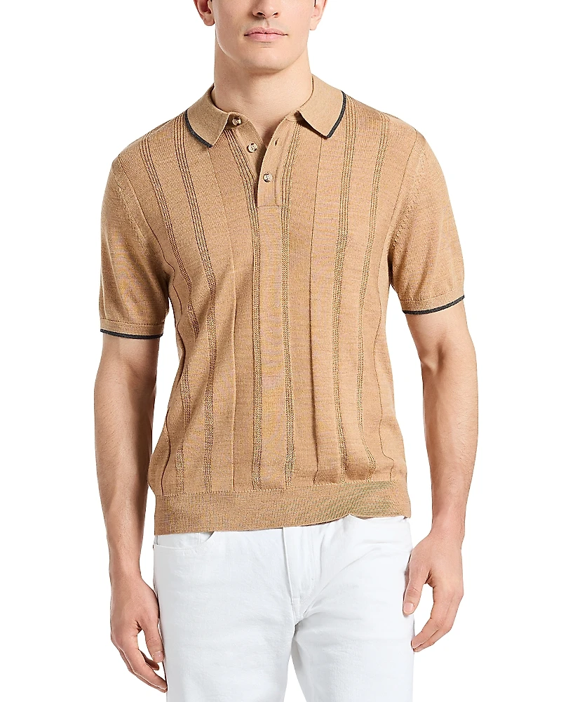 Robert Graham Edvan Sweater Polo