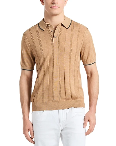 Robert Graham Edvan Sweater Polo