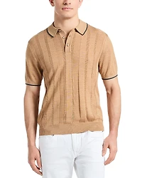 Robert Graham Edvan Sweater Polo
