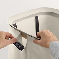Tota One 60-liter Laundry Separation Basket