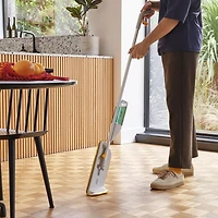 CleanTech 2-in-1 Spray Mop
