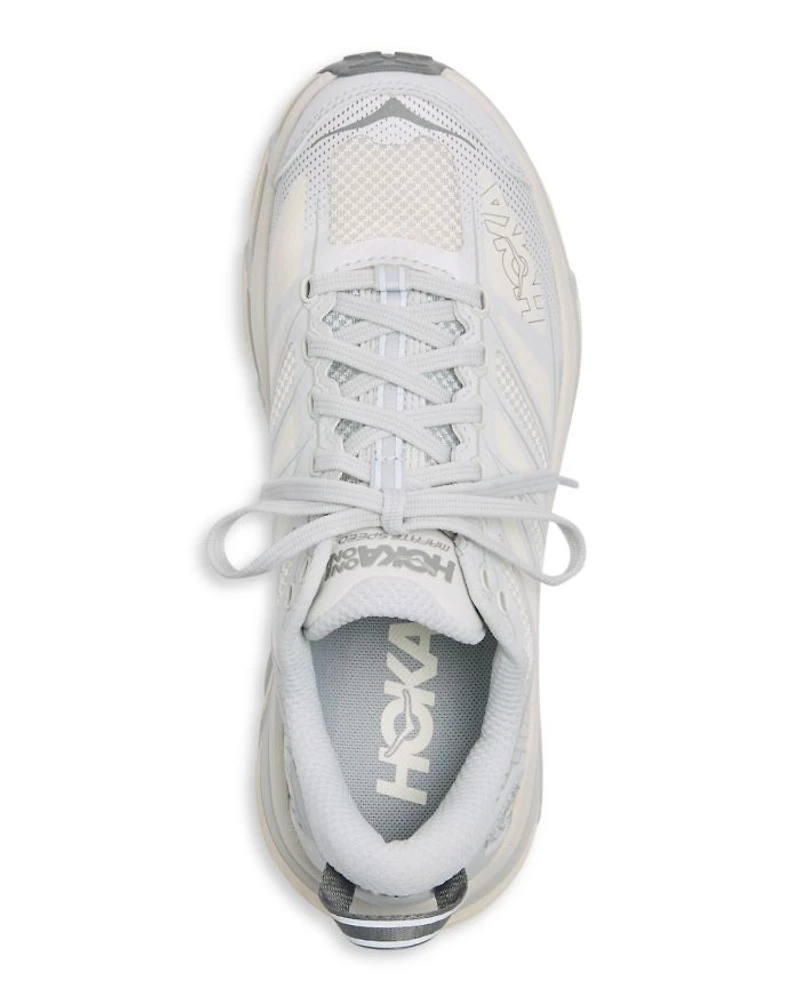 Women's Mafate Speed 2 Low Top Sneakers