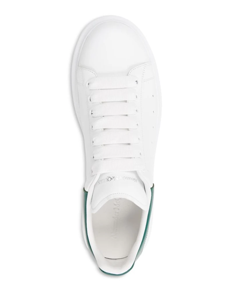 Men's Candid Low Top Sneakers