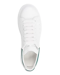 Men's Candid Low Top Sneakers