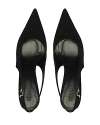 Women's Alicia Slingback Pumps