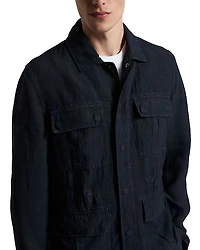 Safari Jacket