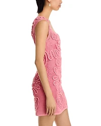 Chimi Knit Dress