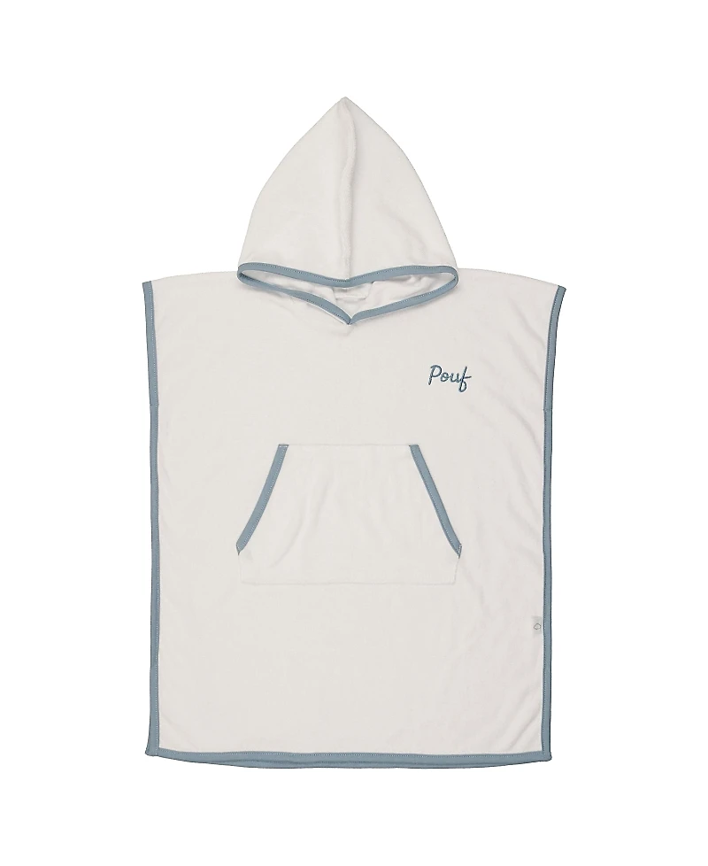 Pouf Baby Boys' Cover-Up - Big Kid