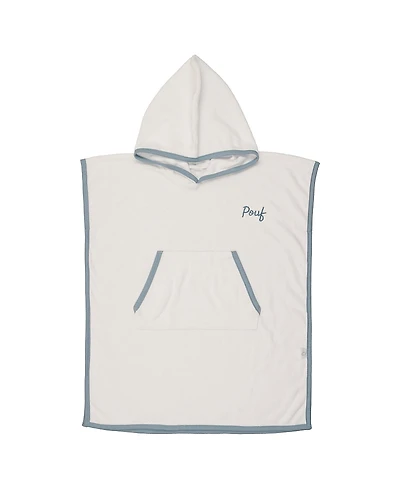 Pouf Baby Boys' Cover-Up - Big Kid