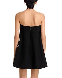 Trailing Floral Irla Dress