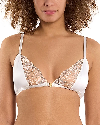 Hanky Panky I Do Triangle Bralette