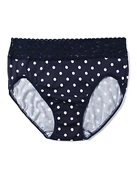 Printed French Cut Briefs