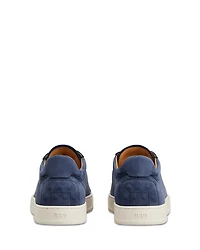 Men's Allacciata Cassetta Sneakers