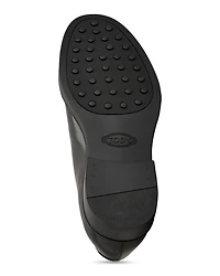 Men's Formale Gomma Derby Shoes