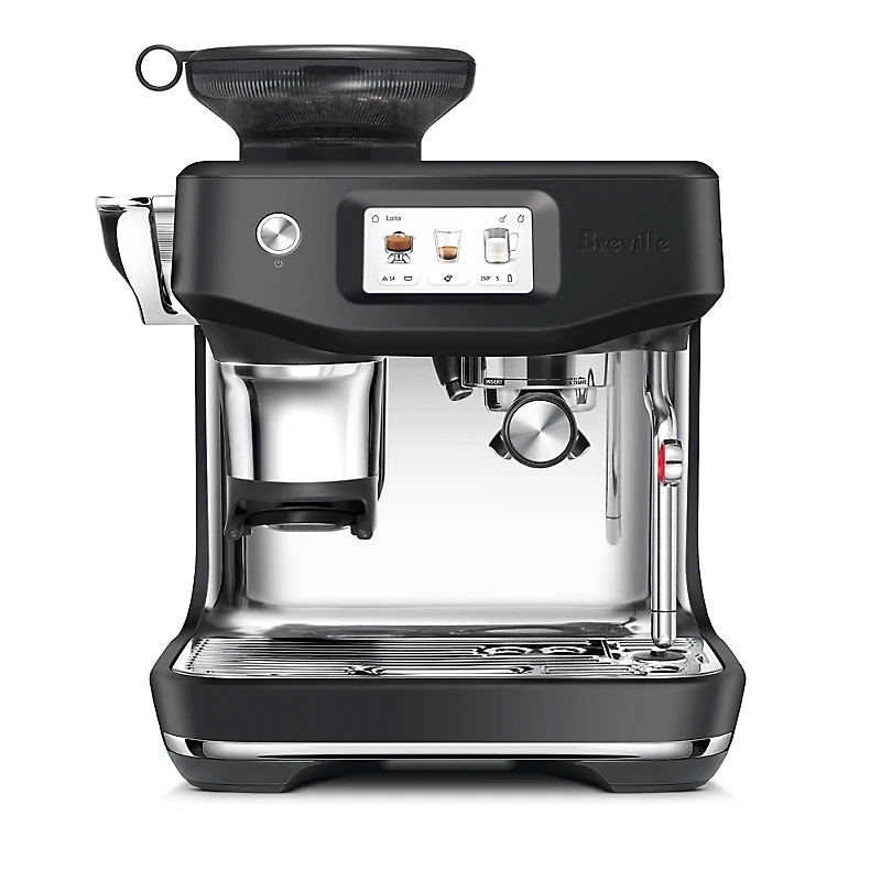 Breville Barista Touch Impress