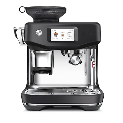 Breville Barista Touch Impress