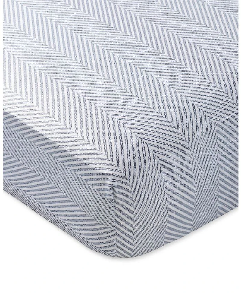 Leze Portable Crib Sheet,